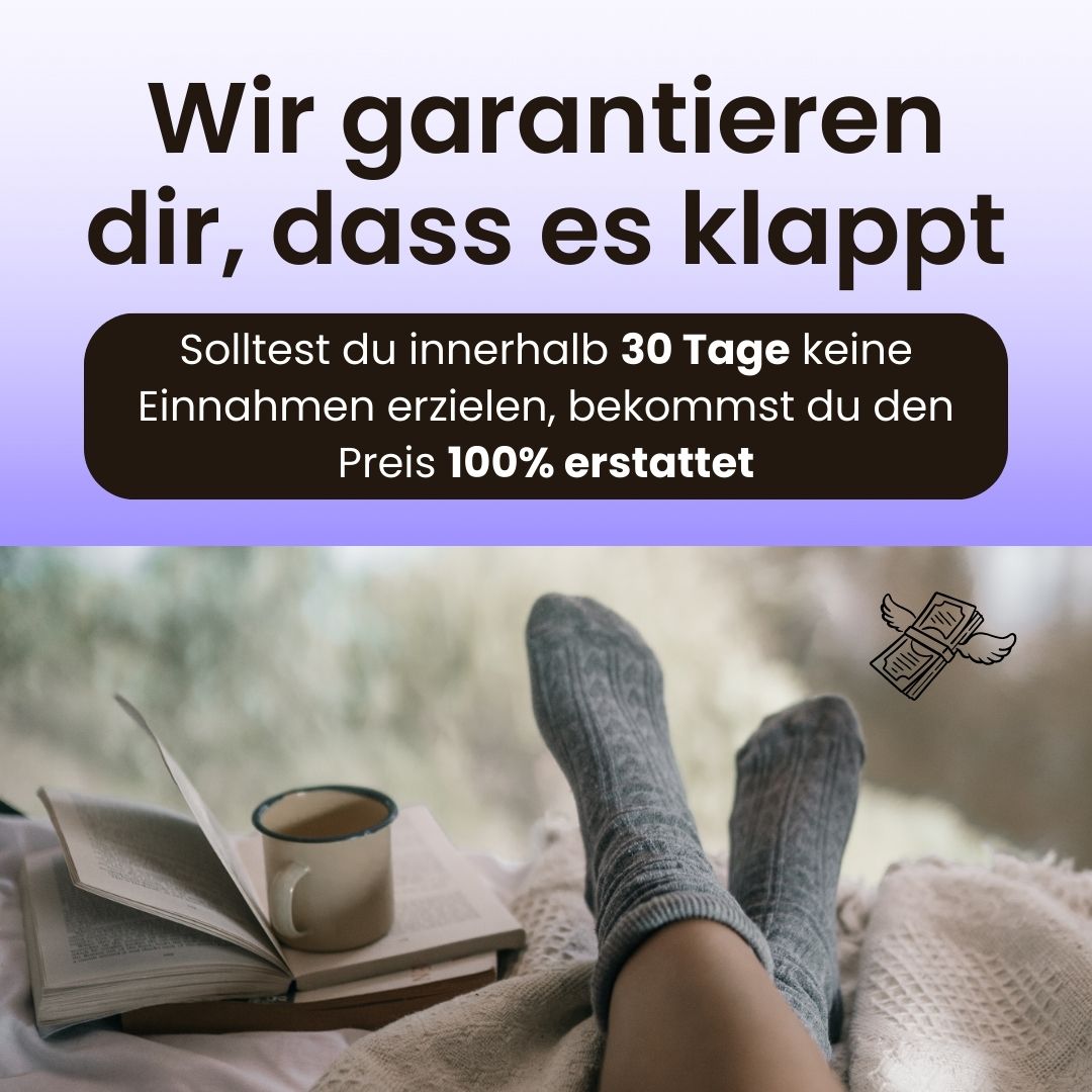 Videokurs zeigt dir: Wie du deine getragenen Socken 100% anonym verkaufen kannst