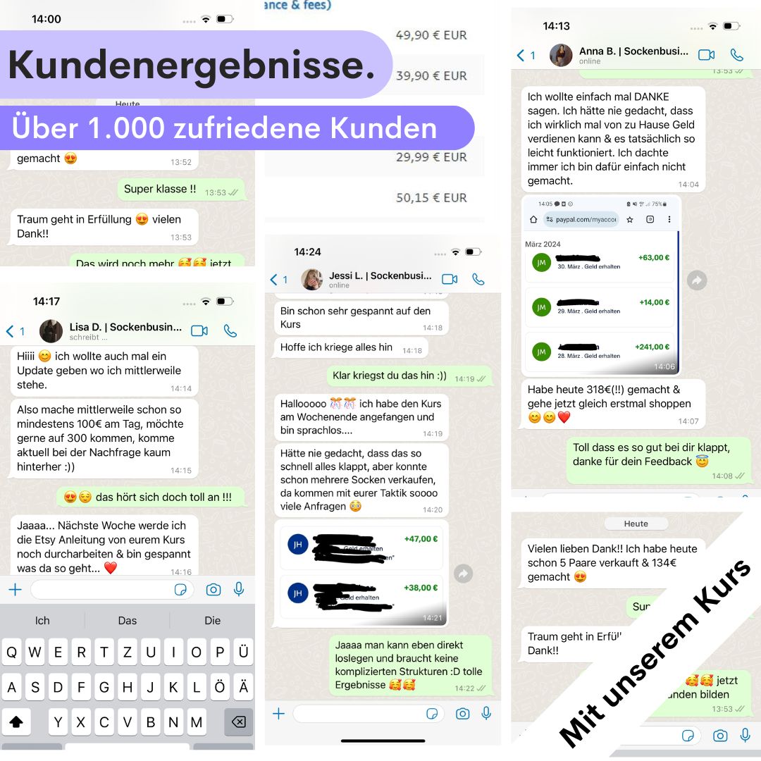 Videokurs zeigt dir: Wie du deine getragenen Socken 100% anonym verkaufen kannst
